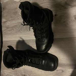 Bates Lite Boots